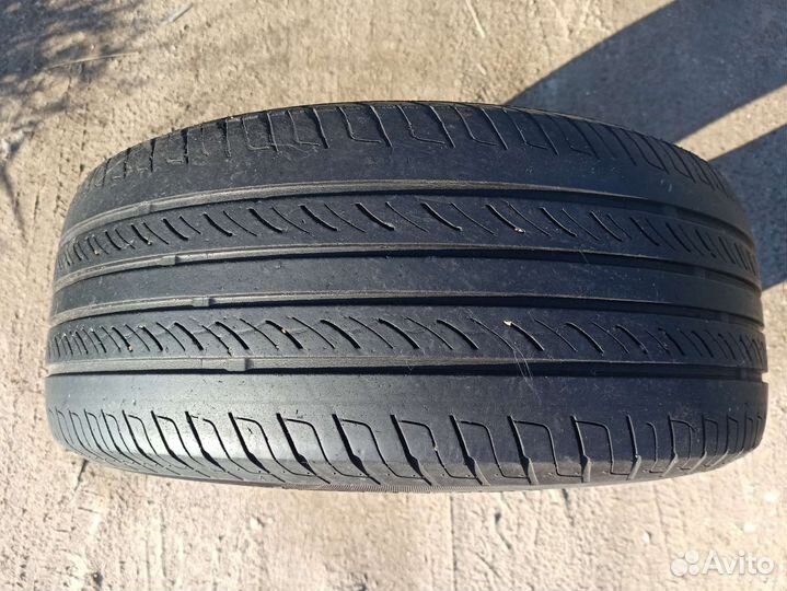 Giti GitiComfort 228 215/55 R16 93V