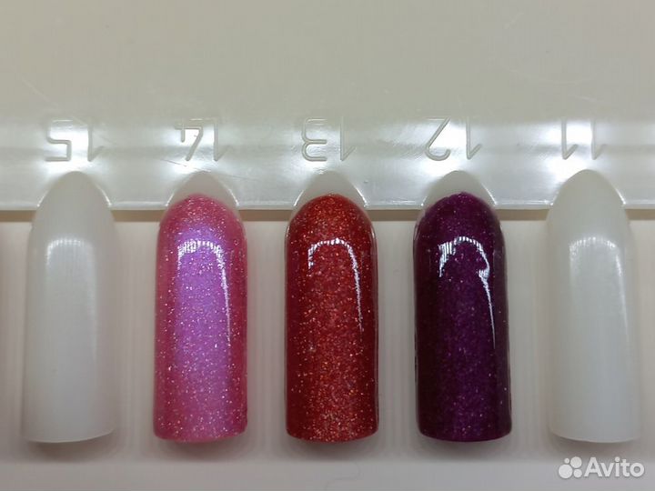 Набор лаков для ногтей Picture Polish