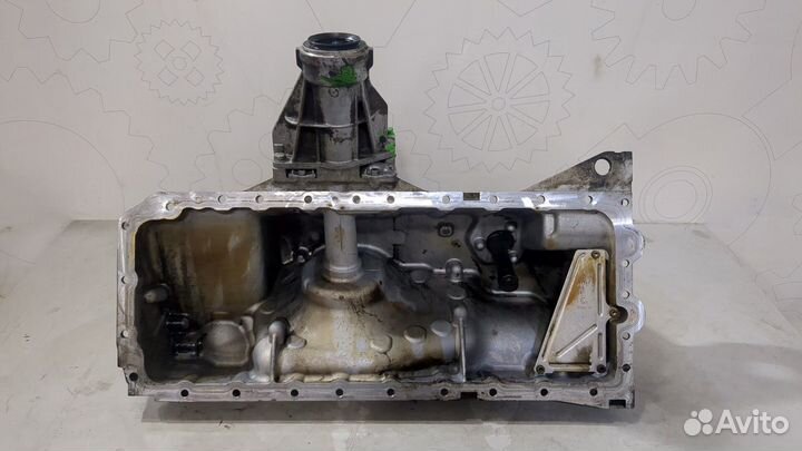 Поддон BMW 5 F10, 2011