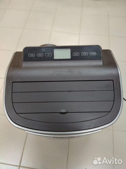 Увлажнитель Boneco