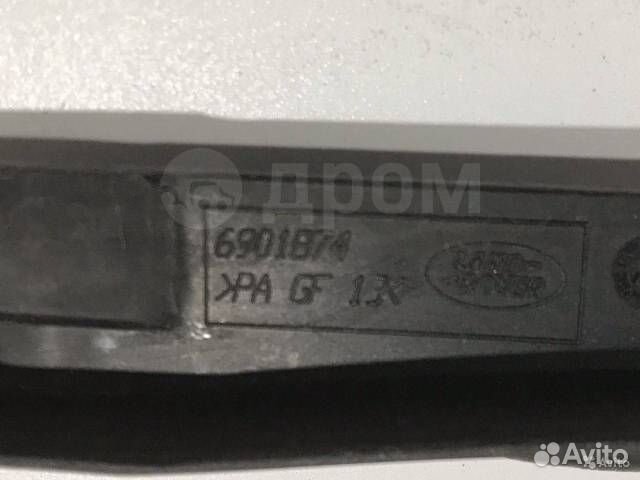 Кронштейн Range Rover Vogue