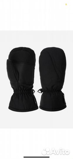 Варежки для мальчика