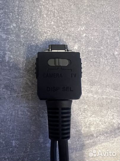 Sony VMC-MD1 USB A/V