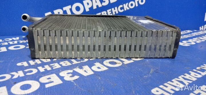 Испаритель кондиционера Bmw E53 кроссовер M57D30