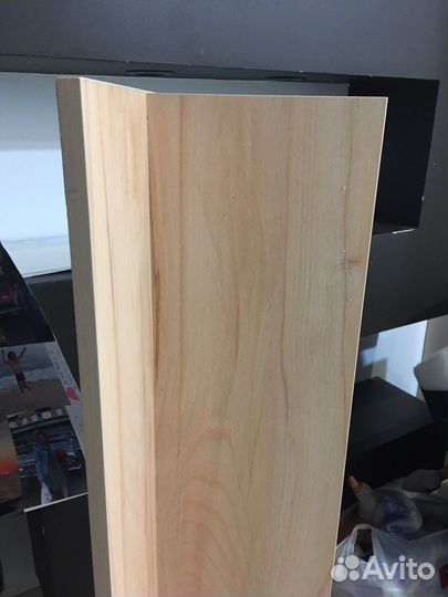 Полка навесная