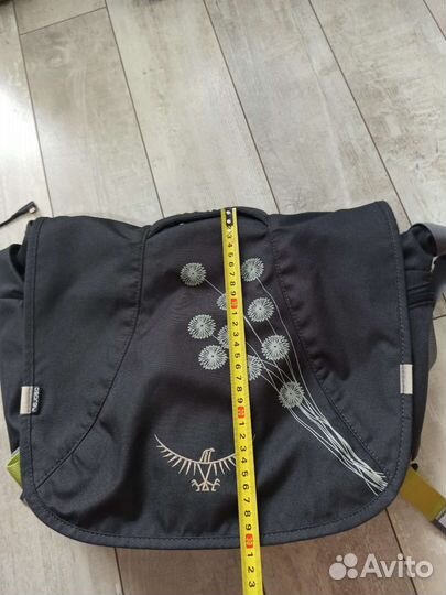 Сумка osprey