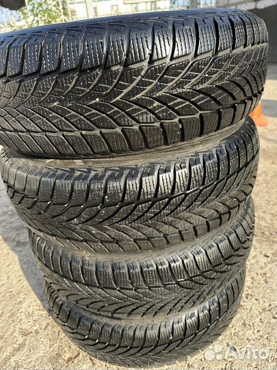 Goodyear UltraGrip 185/65 R15