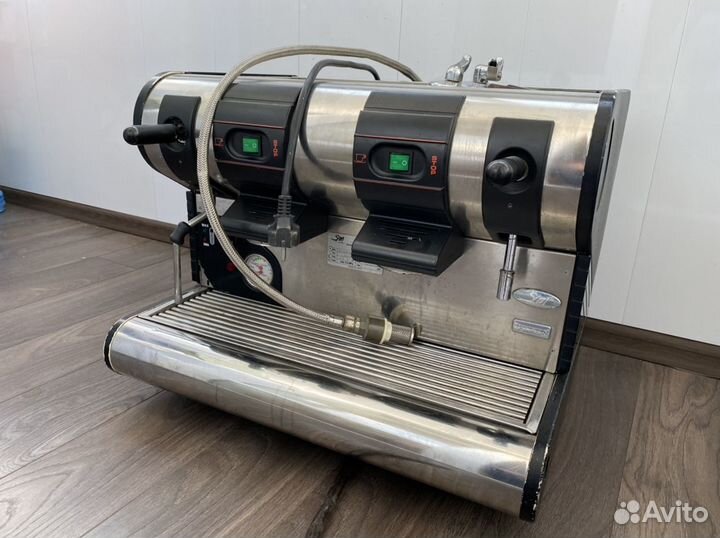 Аренда профессиональных кофемашин и кофемолок