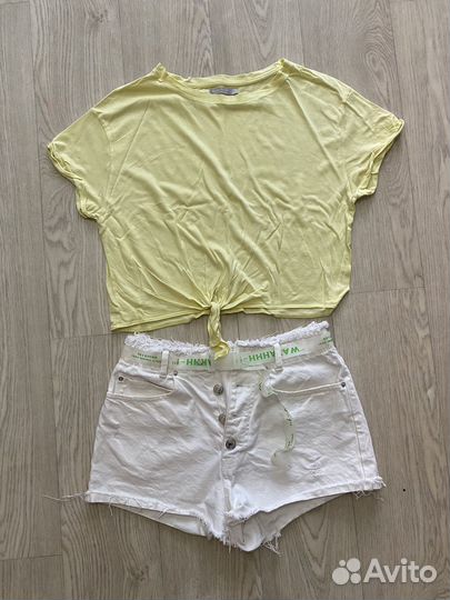 Вещи пакетом 42-44