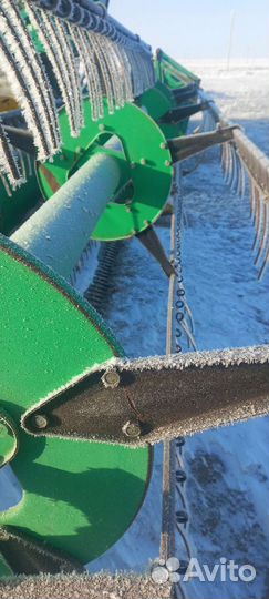 Комбайн Нива-Сельхозтехника СКА-5, 2005