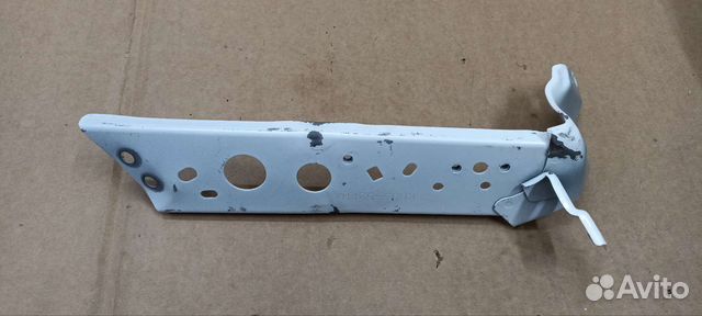 Кронштейн крепления крыла Mazda CX-5