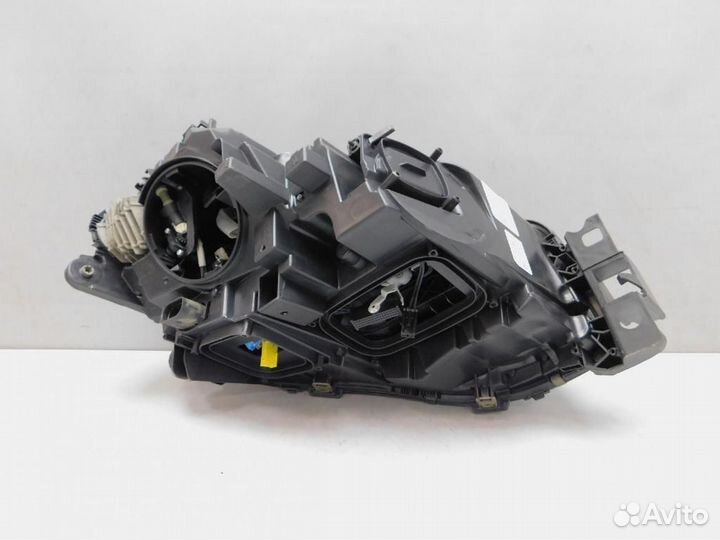 Фара левая Mercedes-Benz GL/GLS-Class