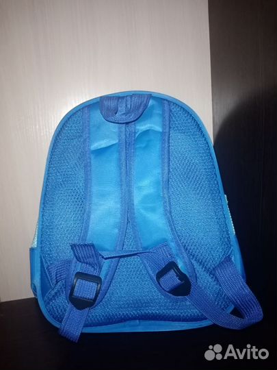 Детский рюкзачок