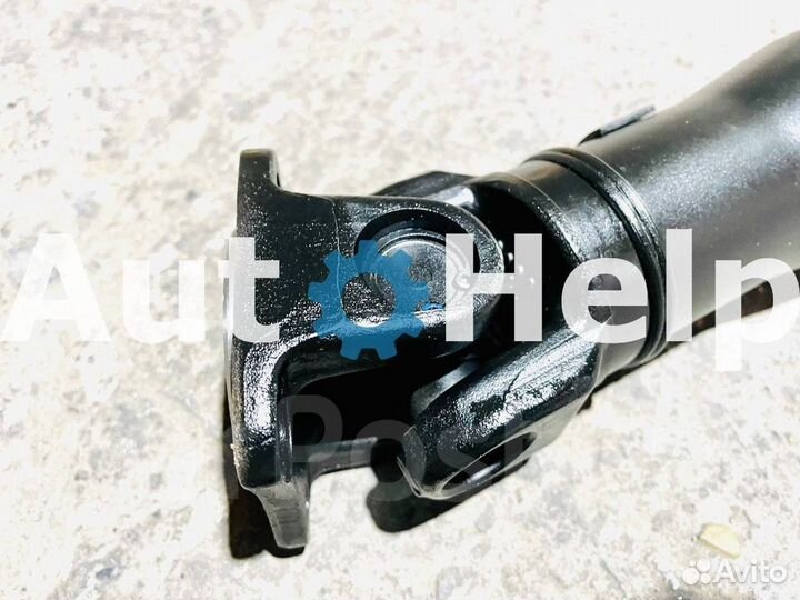 Карданный вал Honda CR-V RD5 RD7