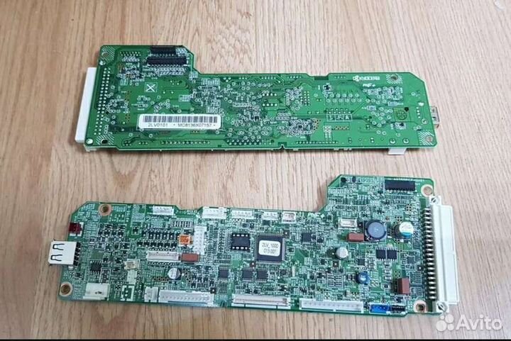 Платы 302L194030 302KL94010 302S394030