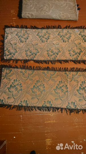 Накидки, покрывала