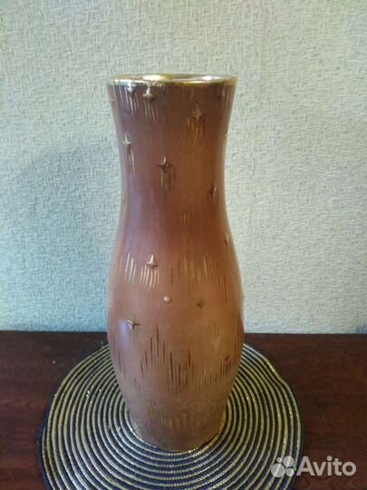 Ваза напольная