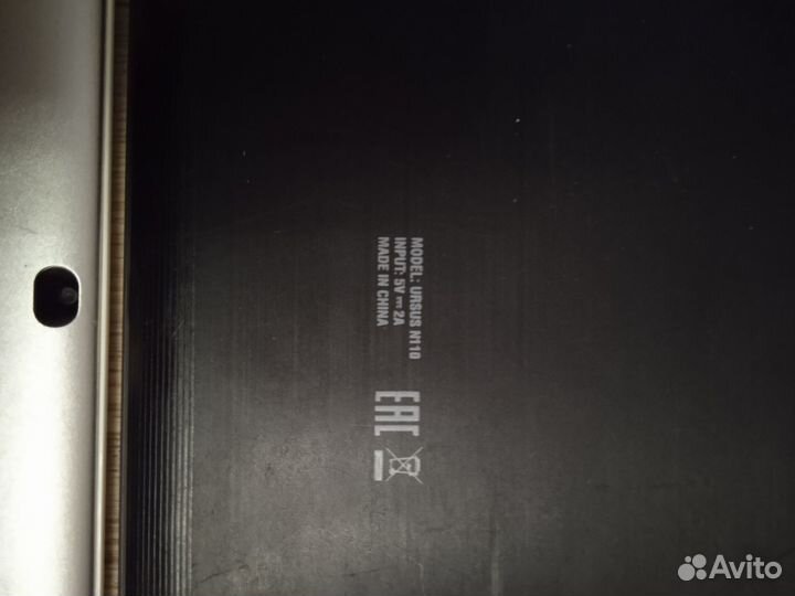 3 неисправных планшета (цена за все)