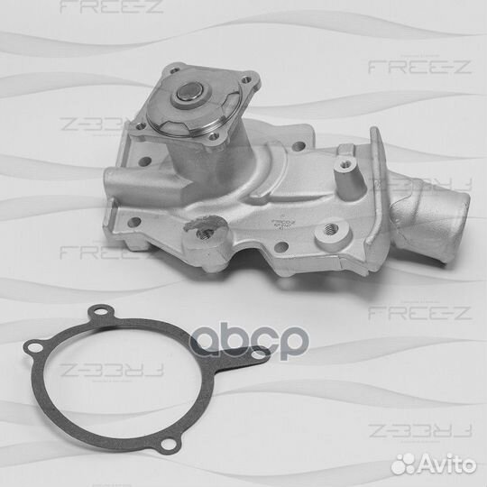 Насос водяной Ford Mondeo 93 KP0147 free-Z