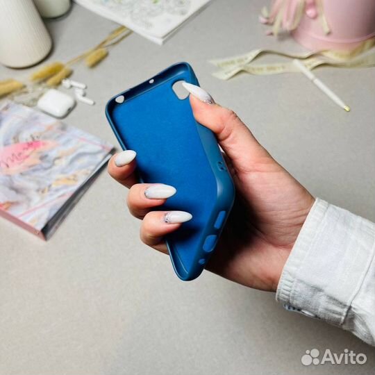 Чехол бампер для Honor 8s / Y5 2019