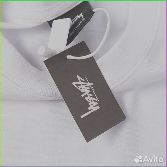 Футболка Nike Stussy (Арт. 940245)