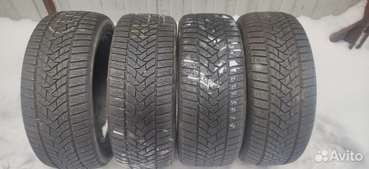 Dunlop Winter Sport 5 225/50 R17 94H