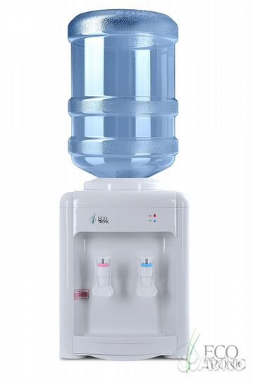 Кулер Ecotronic H2-TN