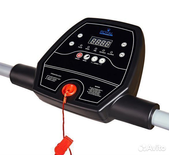 Беговая дорожка