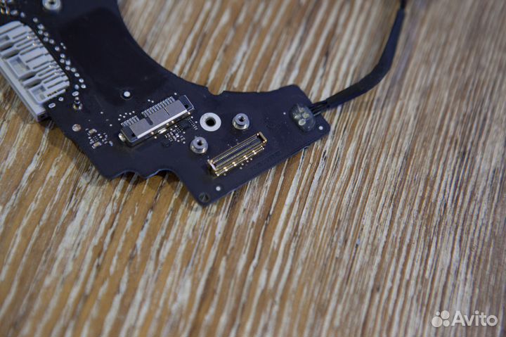 I/O Board Плата питания A1502 2013-2014