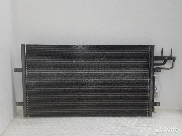 Радиатор кондиционера Ford Focus
