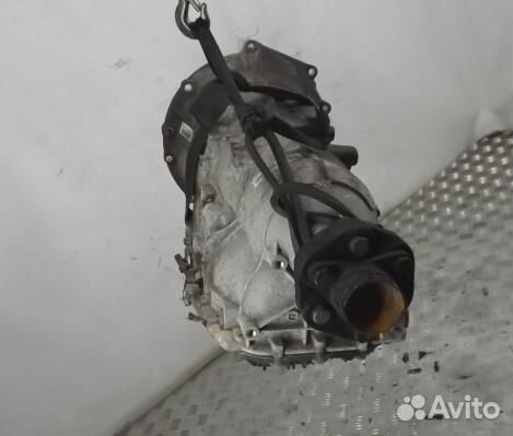 Кпп автоматическая BMW 3 E90/E91 (BLV81DJ01)
