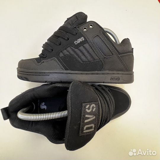 Dvs enduro osiris globe circa adio dvs etnies