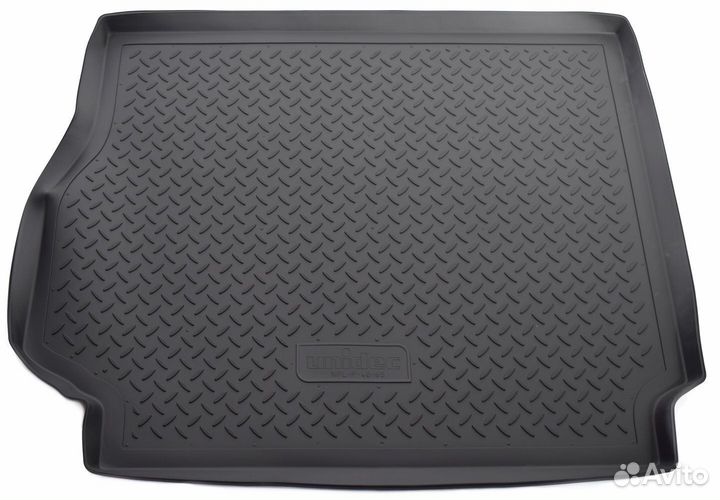 Коврик в багажник Range Rover Sport I (2005-2013)