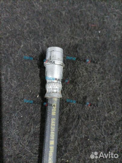 Шланг тормозной переднего BMW X3 G01 2019 6872061