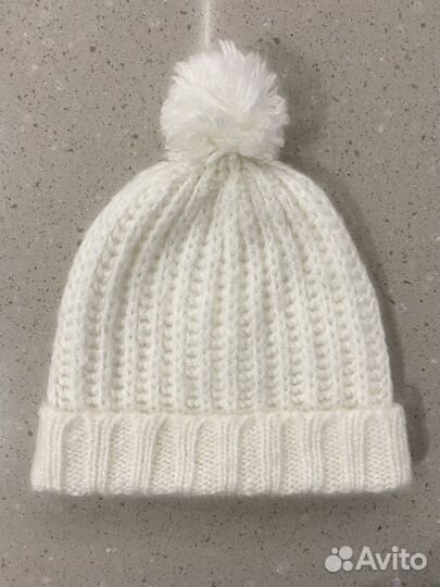 Шапка женская zarina