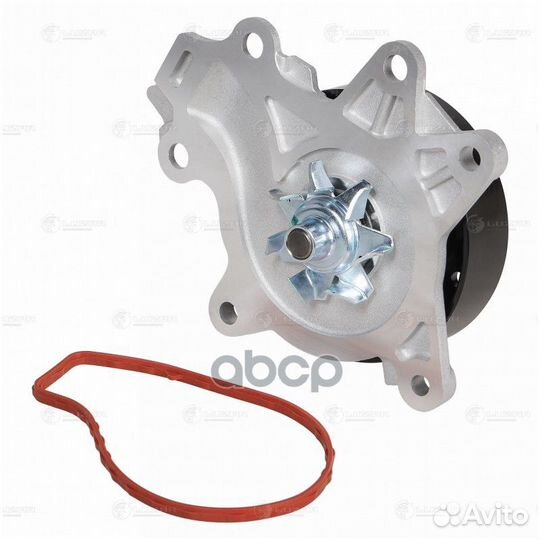 Насос водяной toyota corolla/RAV 4 12- LWP1953