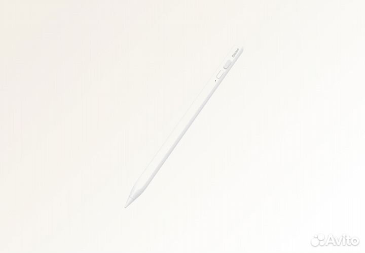 Стилус Baseus Smooth Writing Capacitive Stylus, ac
