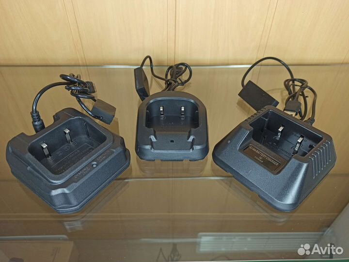 Переходник для зарядки раций от Usb