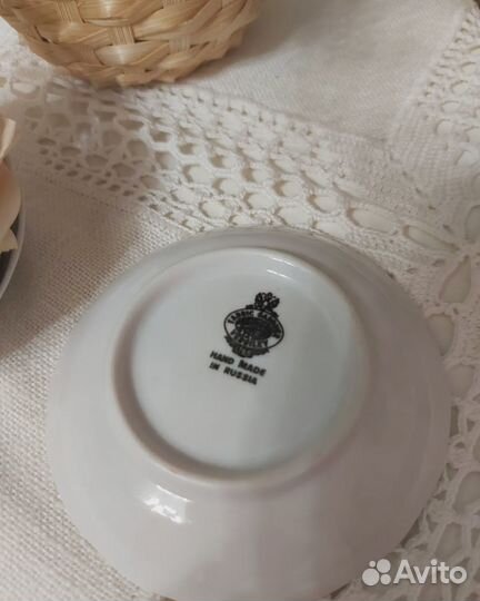 Розетки для варенья