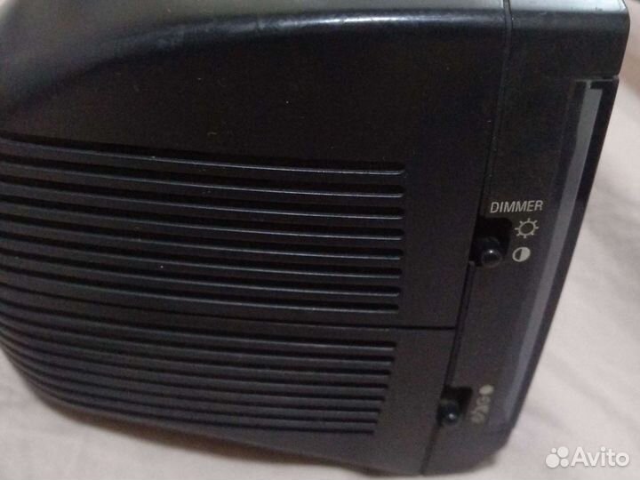 Grundig Sonoclok 185