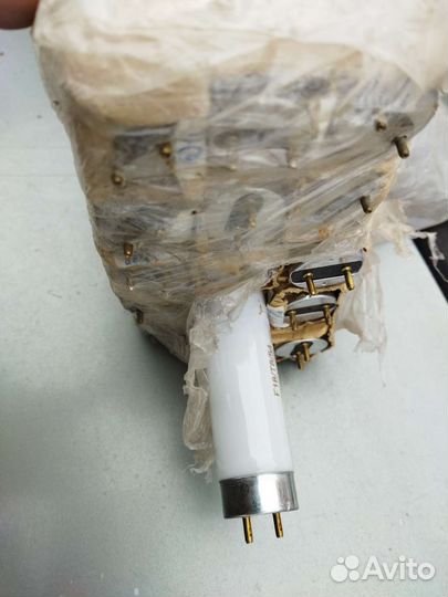 Лампа дневного освещения