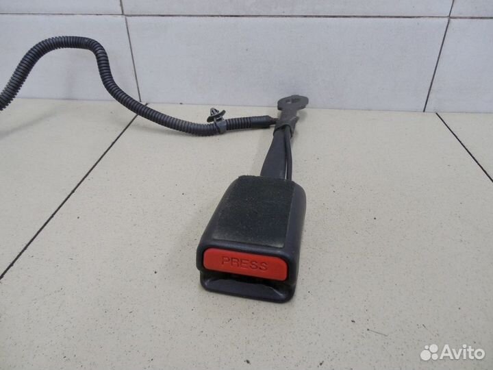 Ответная часть ремня безопасности Sportage 2016