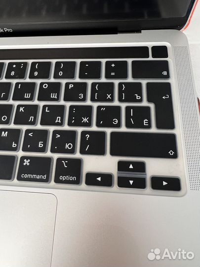 Apple MacBook Pro 13 2020 m1 16gb 512gb