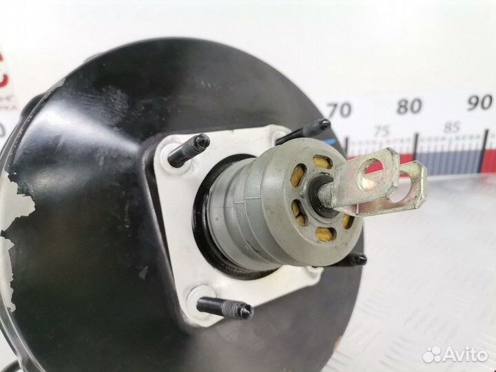 Усилитель тормозов вакуумный для Ford Mondeo 4