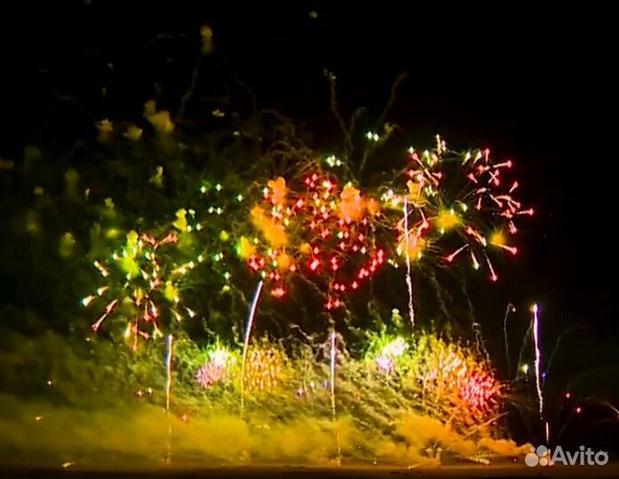 На яхте от Арены