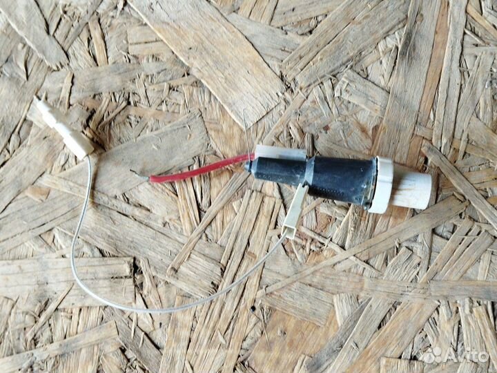 Пьезо элемент