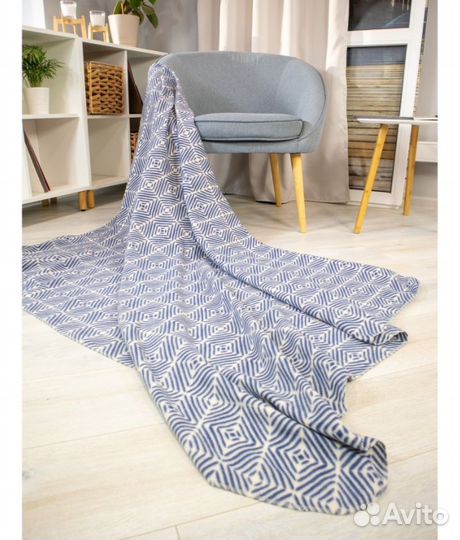 Плед покрывало