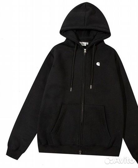 Зип Худи Carhartt