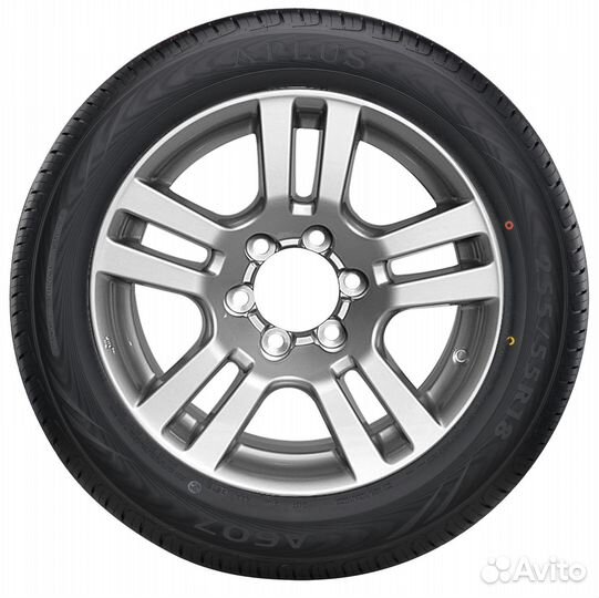 Aplus A607 255/55 R18