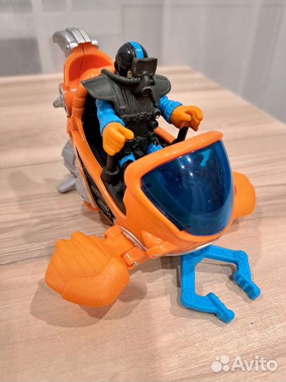 Игровой набор Imaginext